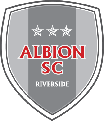 Club crest