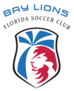 Club crest