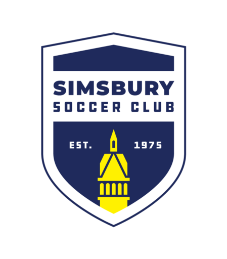 Club crest