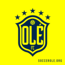 Club crest