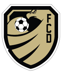Club crest