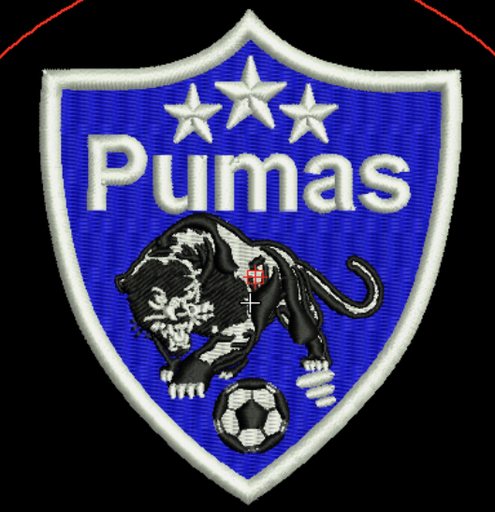 Club crest