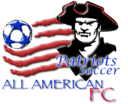 Club crest
