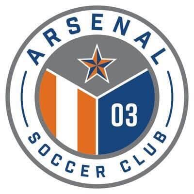Club crest