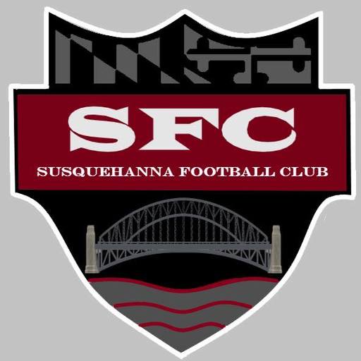 Club crest