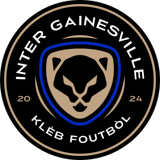 Club crest