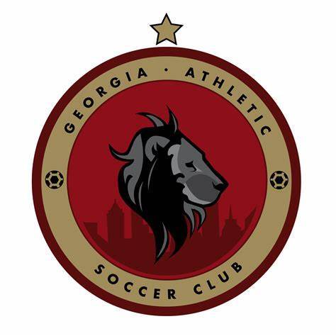 Club crest