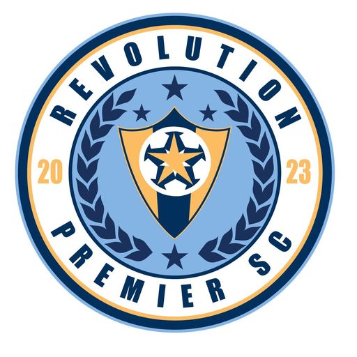 Club crest