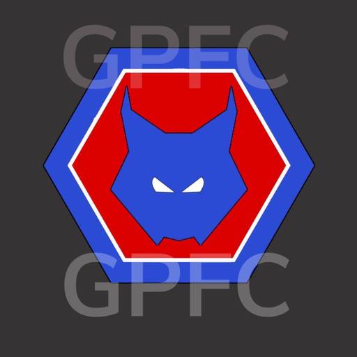 Club crest
