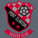Club crest