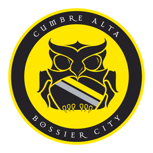 Club crest
