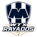 Club crest