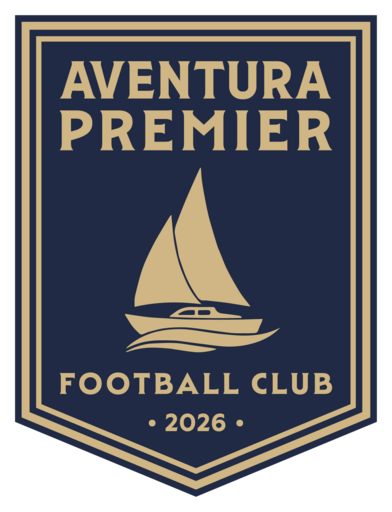 Club crest