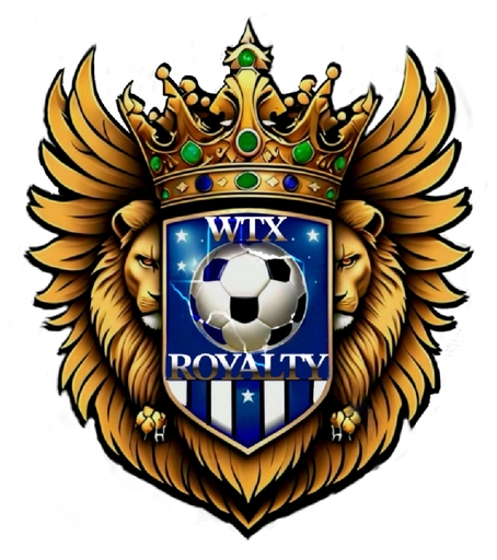 Club crest