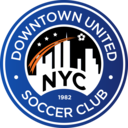 Club crest