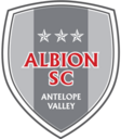 Club crest