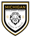 Club crest