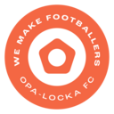 Club crest