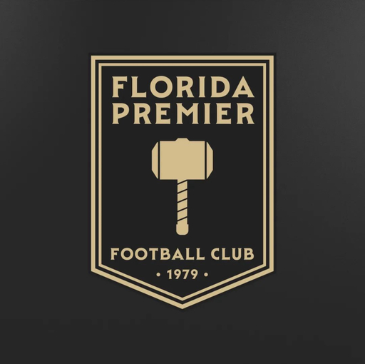 Club crest