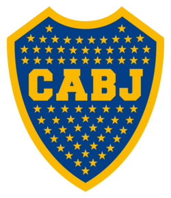 Club crest