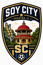 Club crest