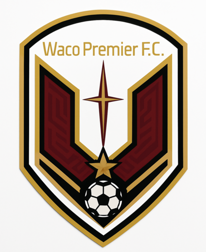 Club crest
