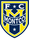 Club crest