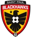 Club crest