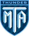 Club crest