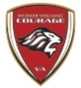 Club crest