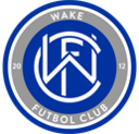 Club crest