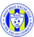 Club crest