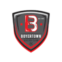 Club crest