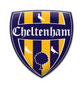 Club crest