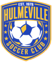 Club crest