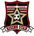 Club crest