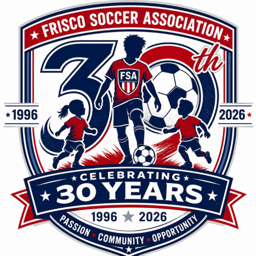 Club crest
