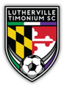 Club crest