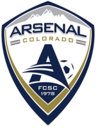 Club crest