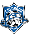 Club crest