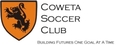 Club crest