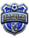 Club crest