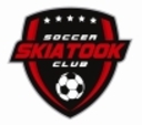 Club crest