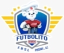 Club crest