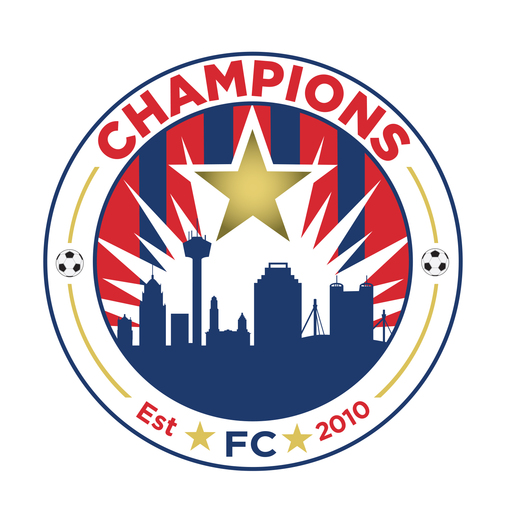Club crest