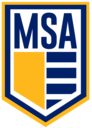 Club crest