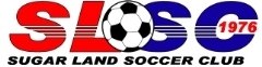 Club crest