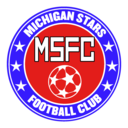 Club crest