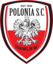 Club crest