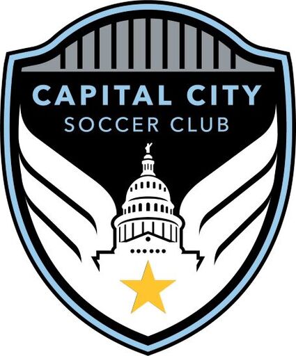Club crest